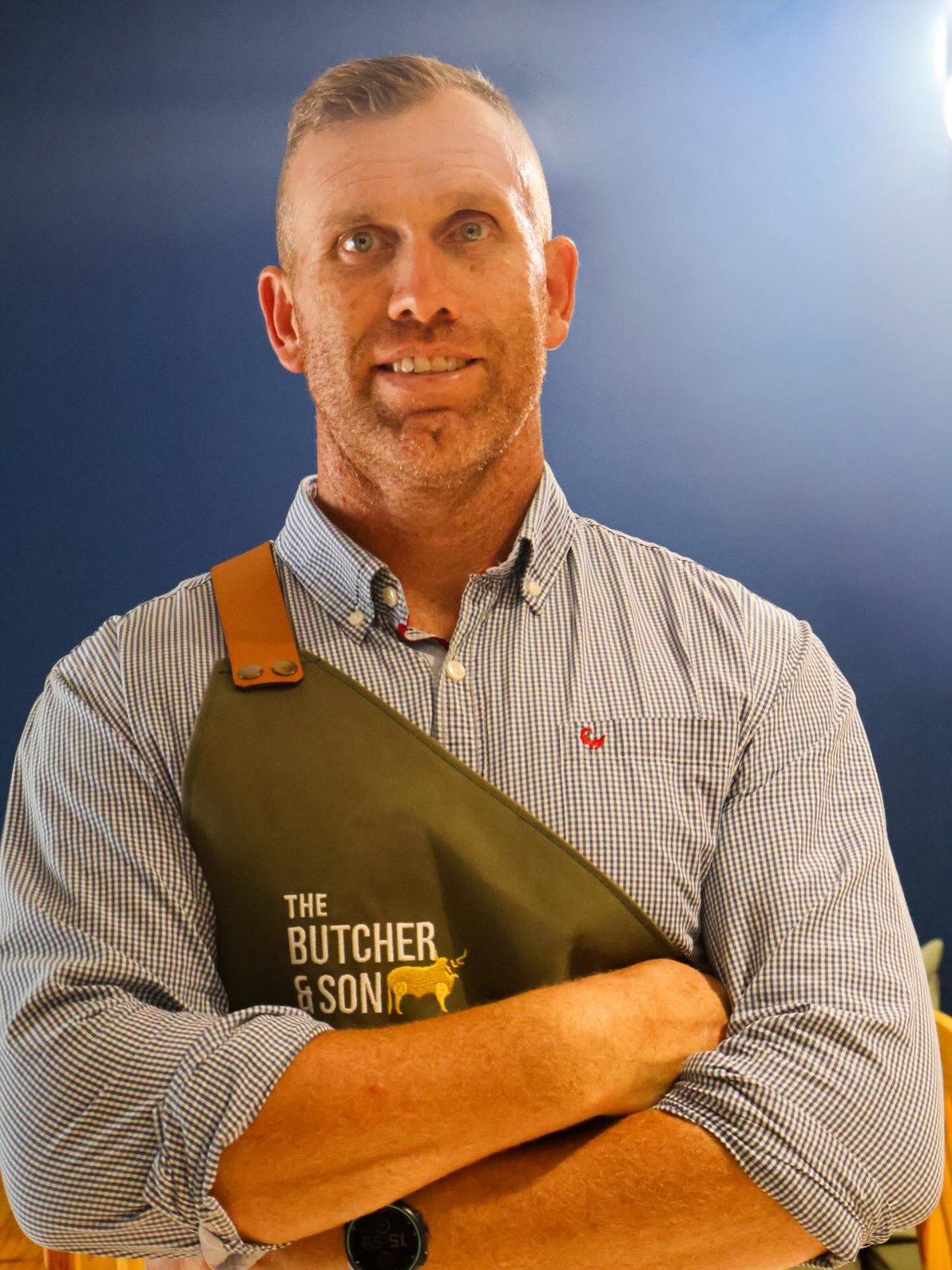 The Butcher & Son - Photo 6