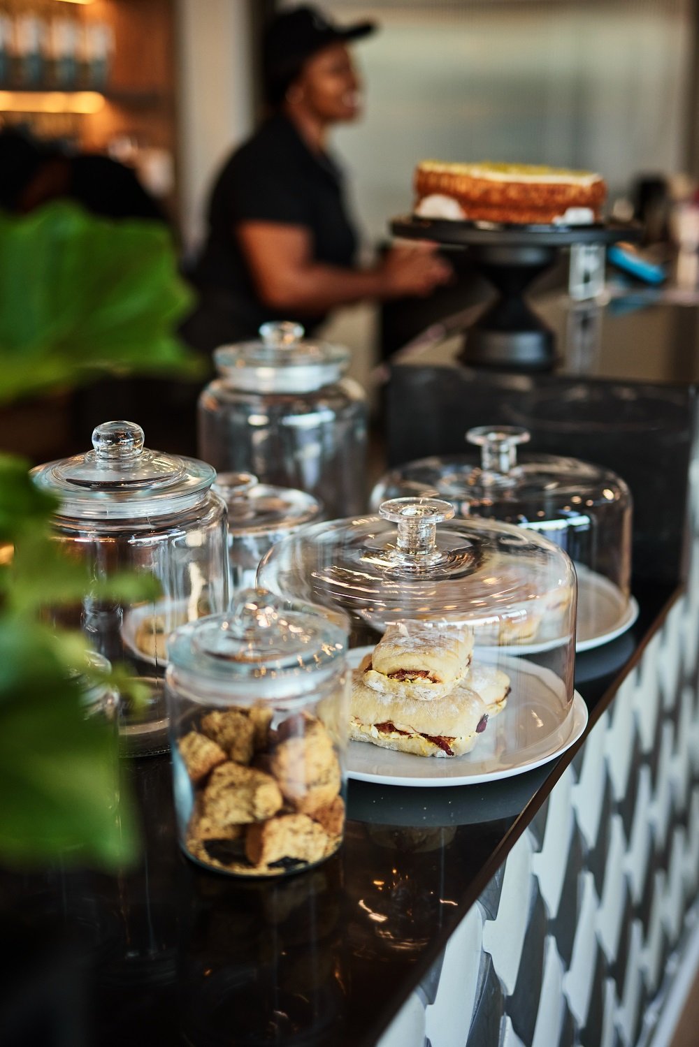 Molly's Cafe - Photo 2