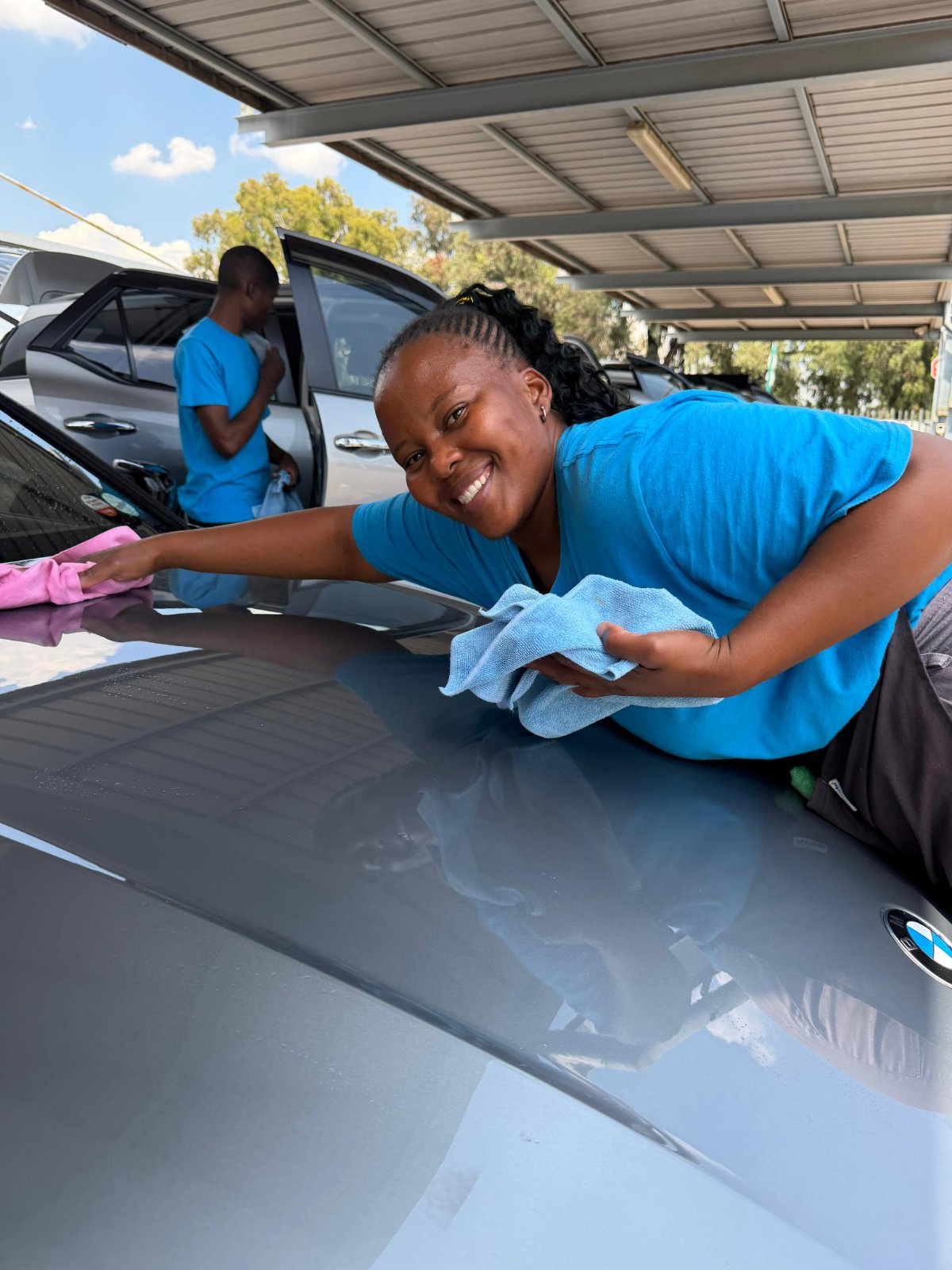Centurion Auto Care Centre - Photo 3