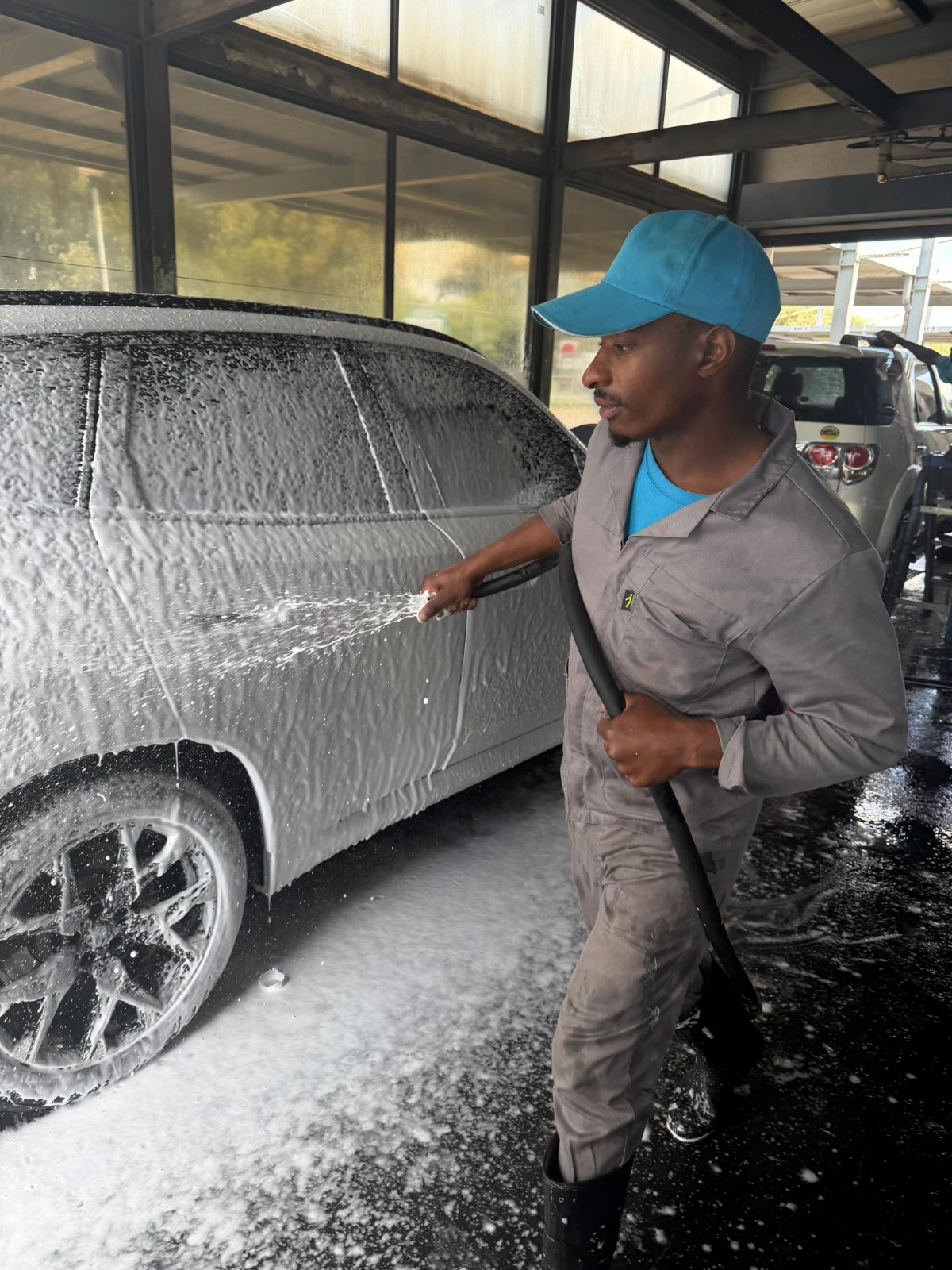 Centurion Auto Care Centre - Photo 4