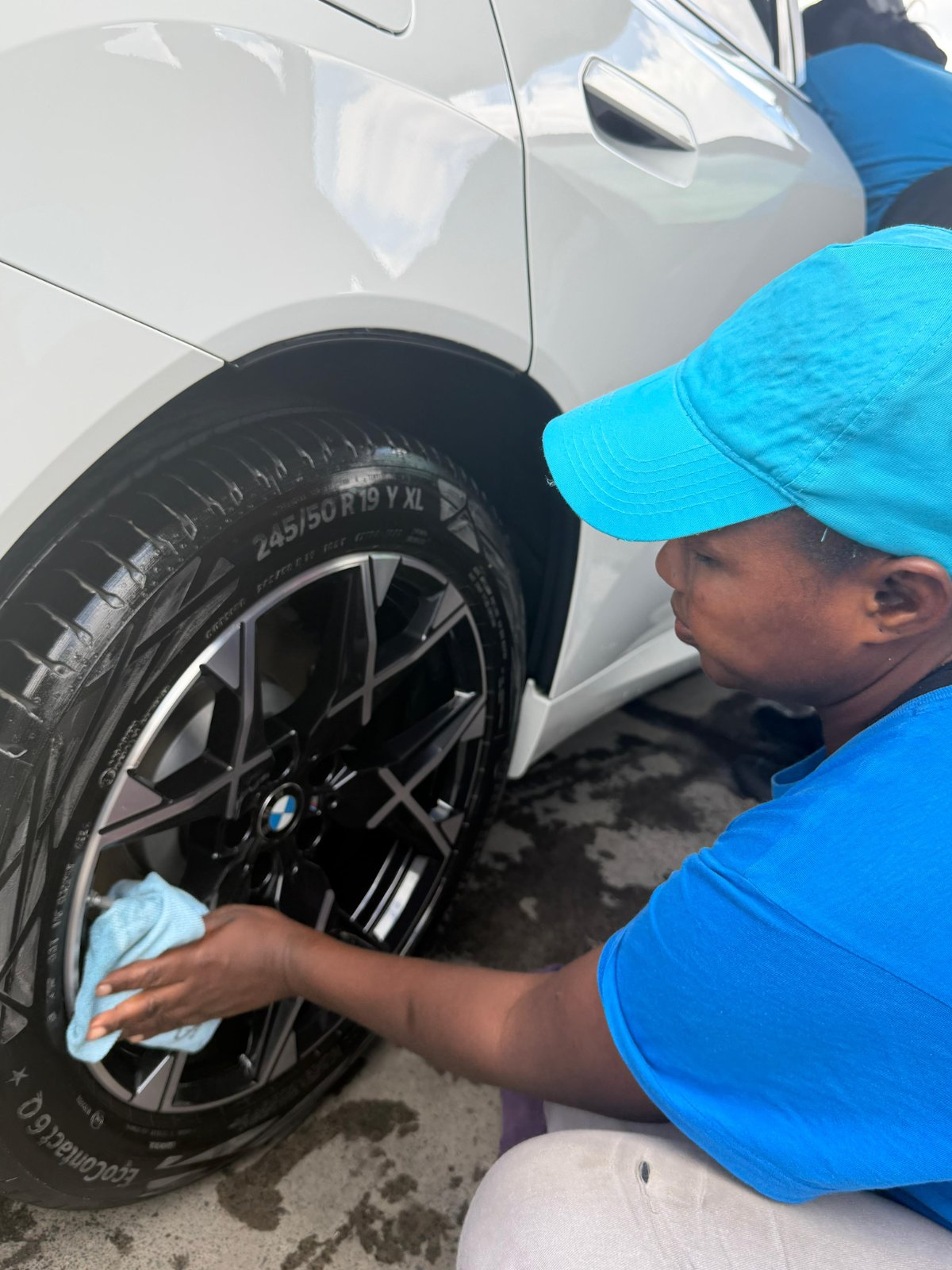 Centurion Auto Care Centre - Photo 5