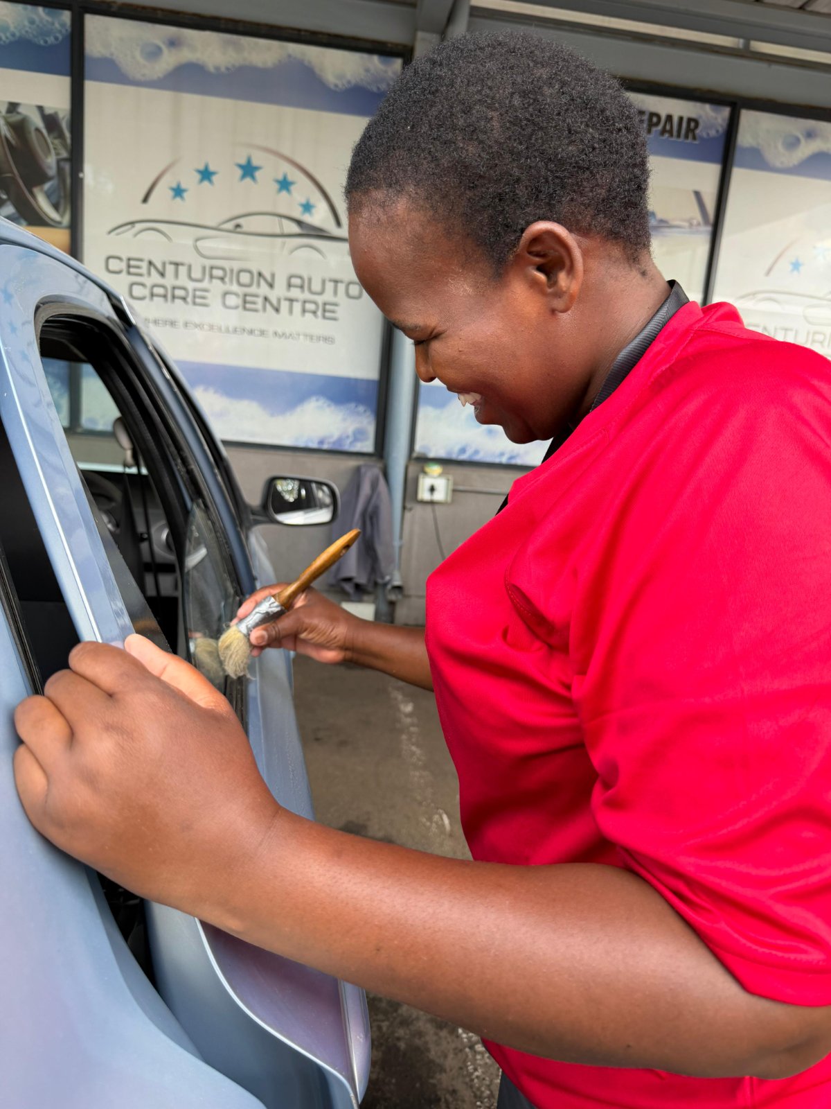 Centurion Auto Care Centre - Photo 6