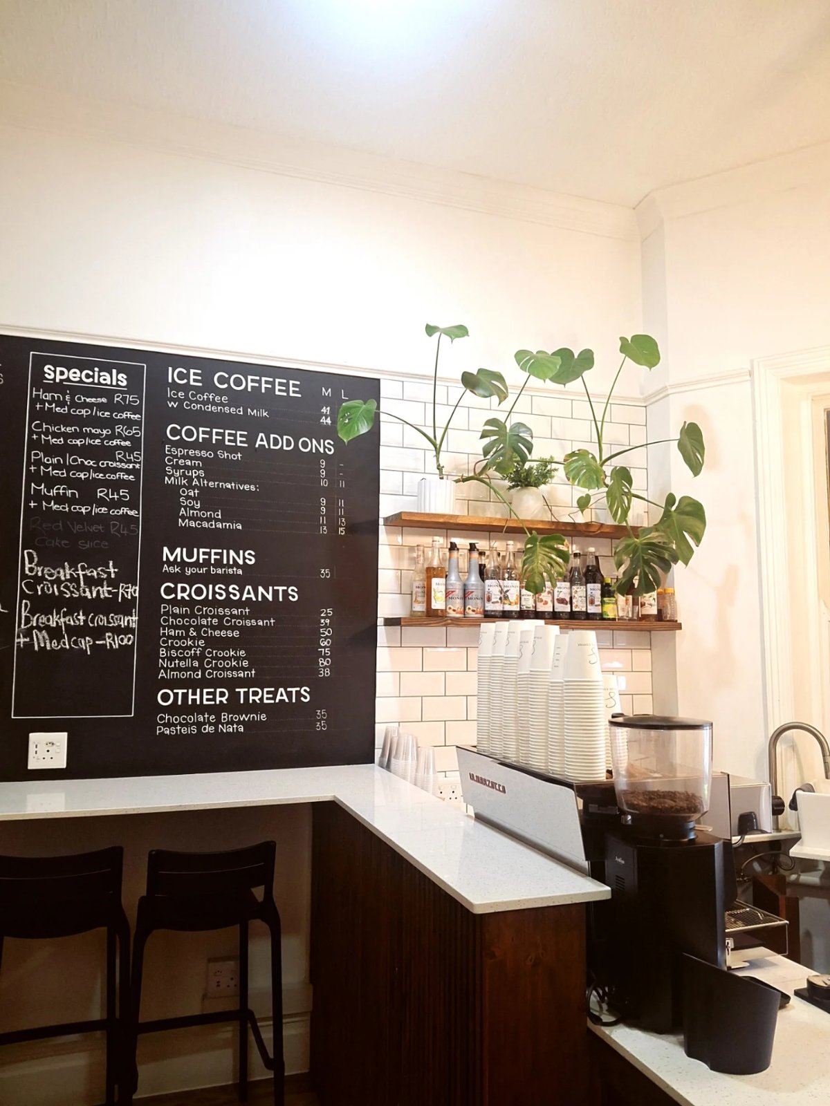 Stellos Coffee - Photo 2