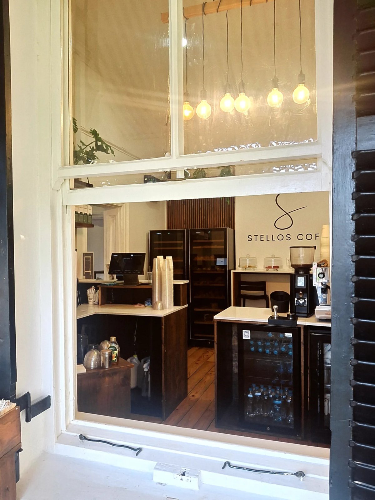 Stellos Coffee - Photo 3