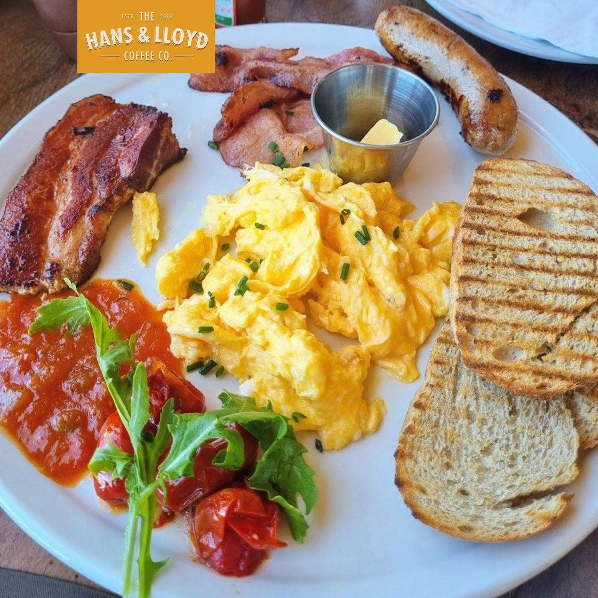 The Hans & Lloyd Coffee Co | Newlands - Photo 2