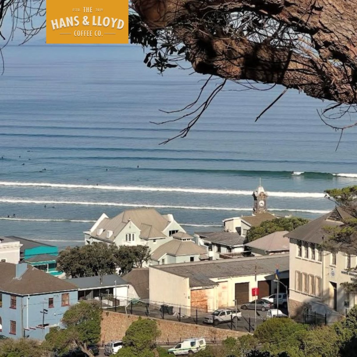 The Hans & Lloyd Coffee Co | Newlands - Photo 3