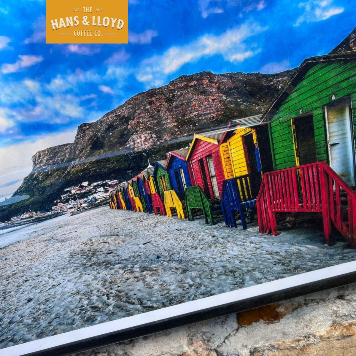 The Hans & Lloyd Coffee Co | Newlands - Photo 6