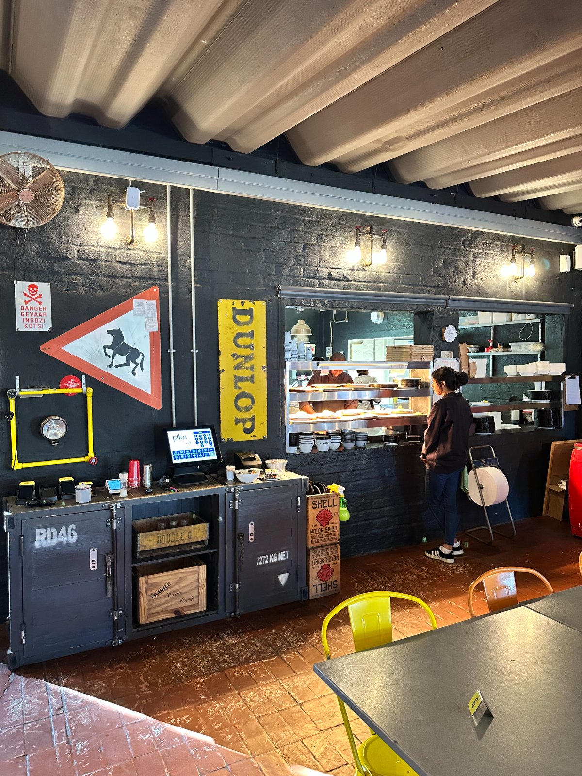 The Grille Shack - Photo 2
