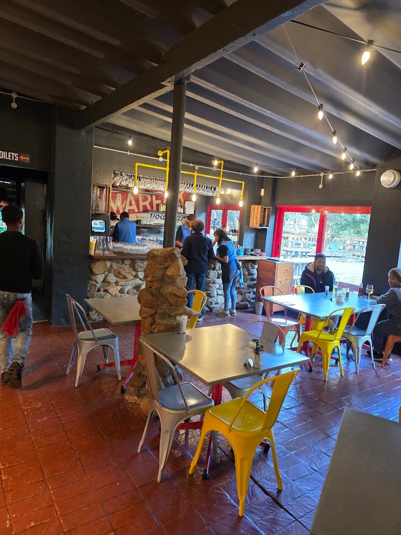 The Grille Shack - Photo 5