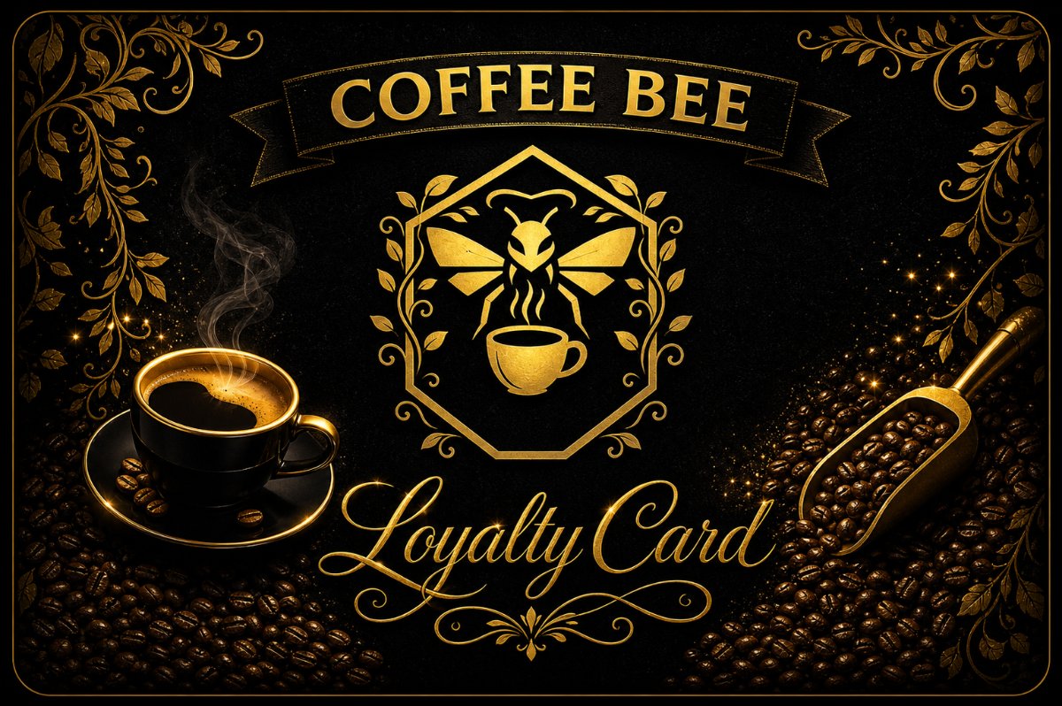 Coffee Bee Somerset West - Photo 1