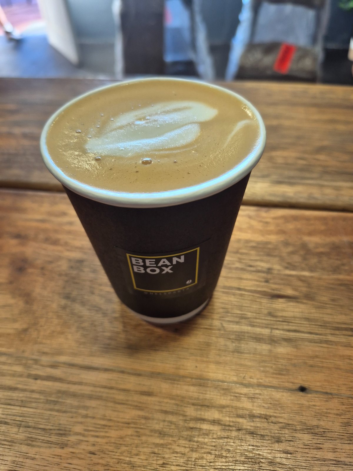 Bean Box - Photo 4