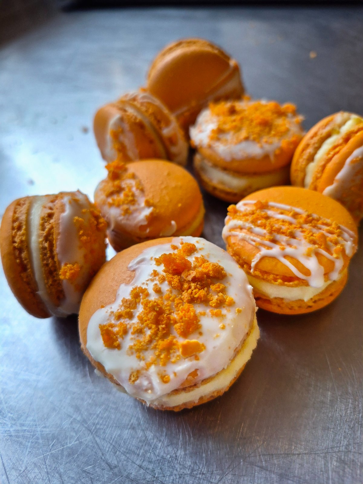The Blooming Taste - Photo 4