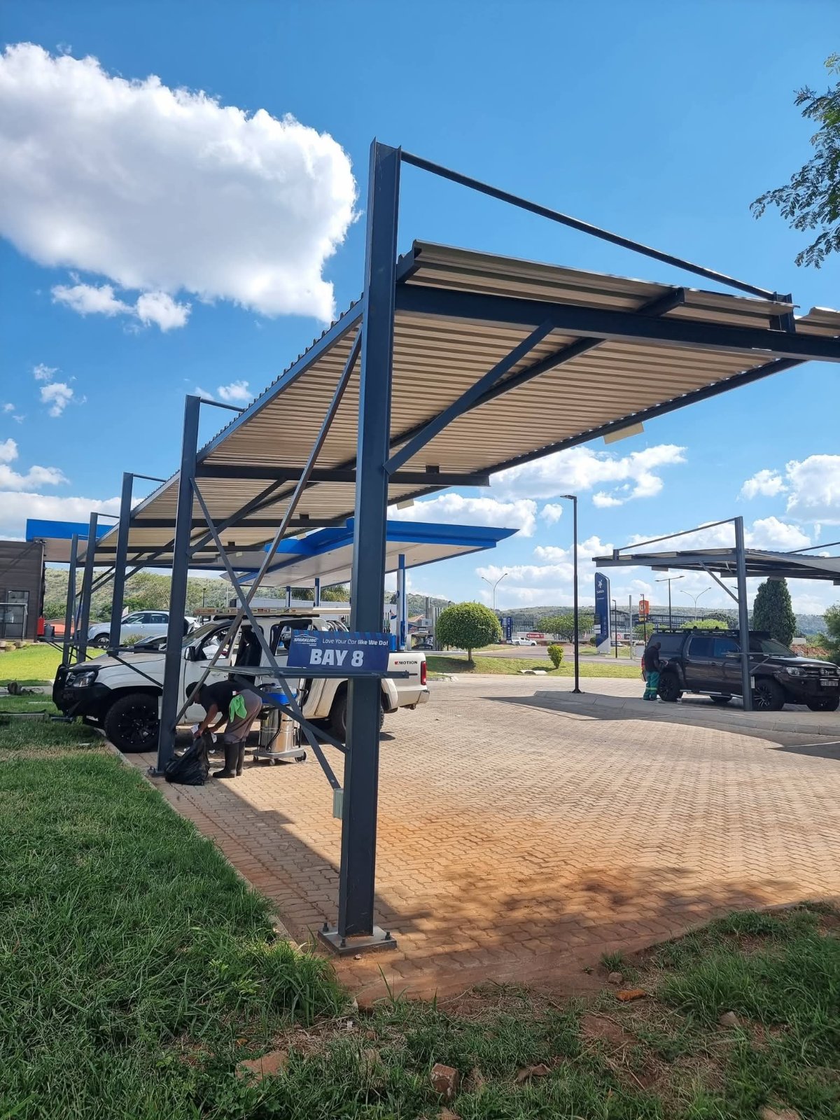Sparkling Auto Care Centre Montana - Photo 6