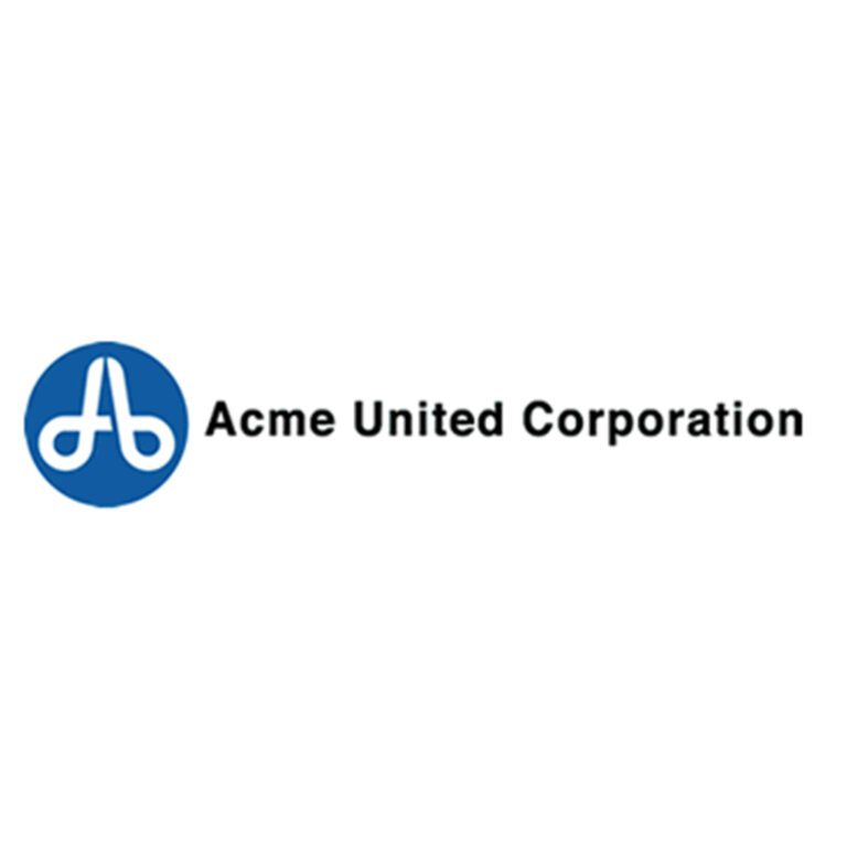 Acme United Corporation Logo