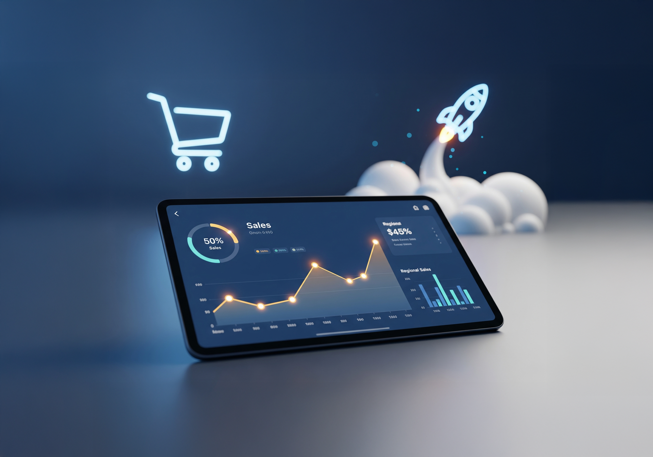 E-commerce Launchpad