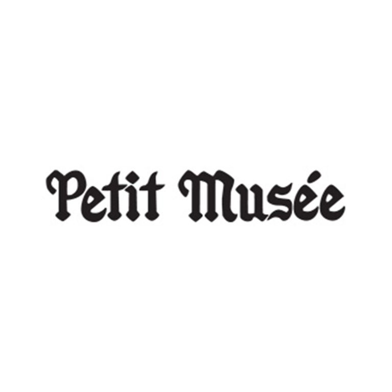 Petit Musee Logo