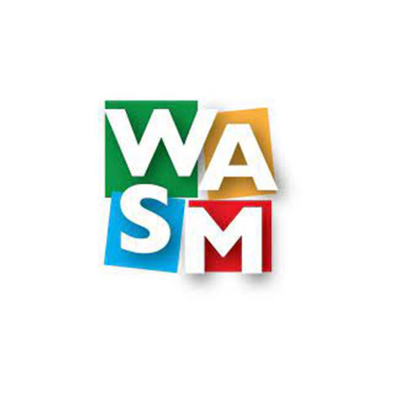 WASM Logo