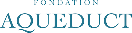 Placeholder for a supporter logo.