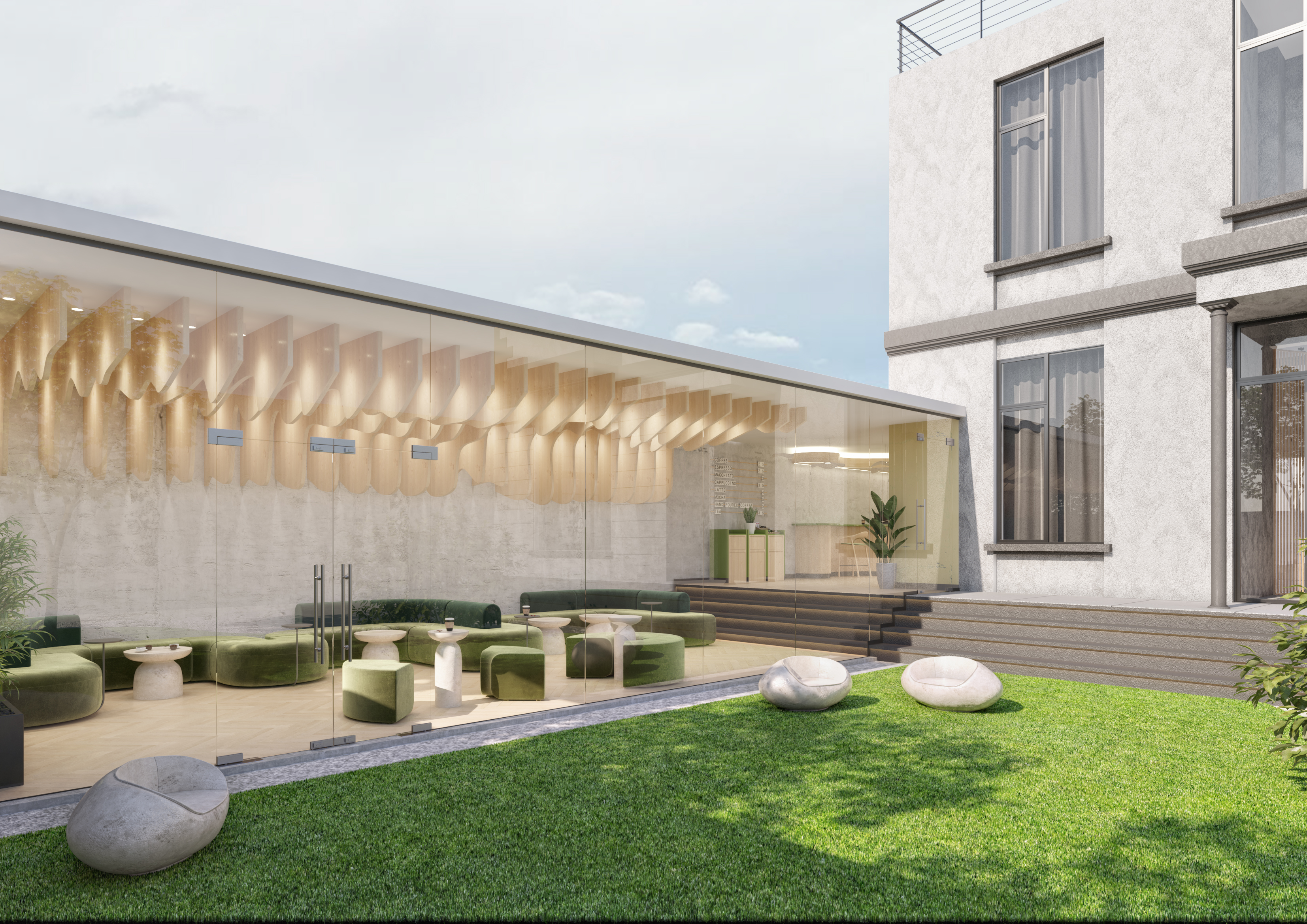 Casa Estudiantil