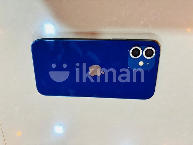 Apple iPhone 12 (Used)