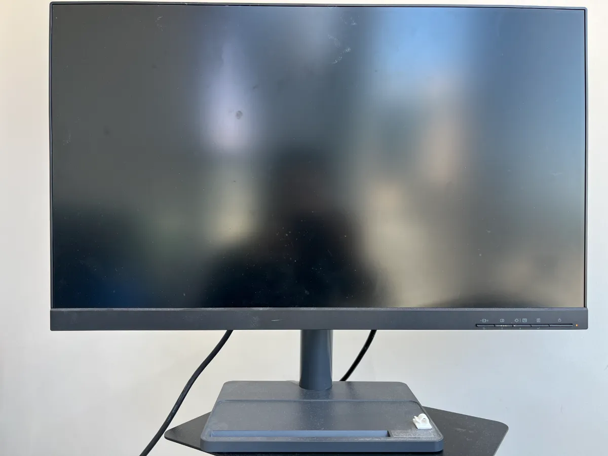 모니터 판매합니다 - Full HD, 23.8inch