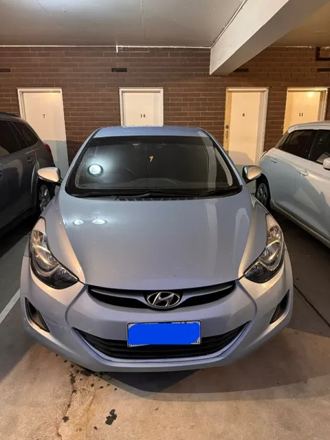 2013 Hyndai Elantra Auto 판매합니다!