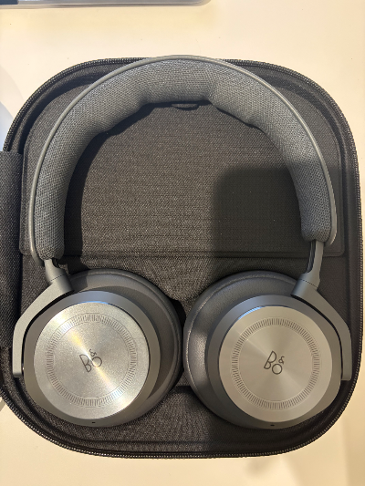 뱅앤울룹슨 헤드폰 beoplay HX