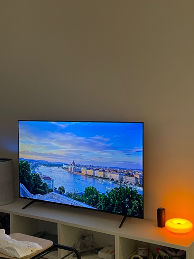 TCL 65inch TV