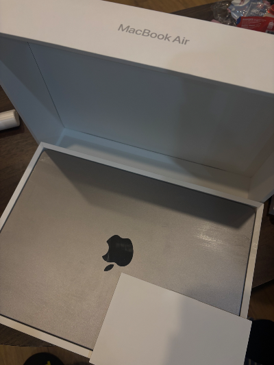 MacBook Air