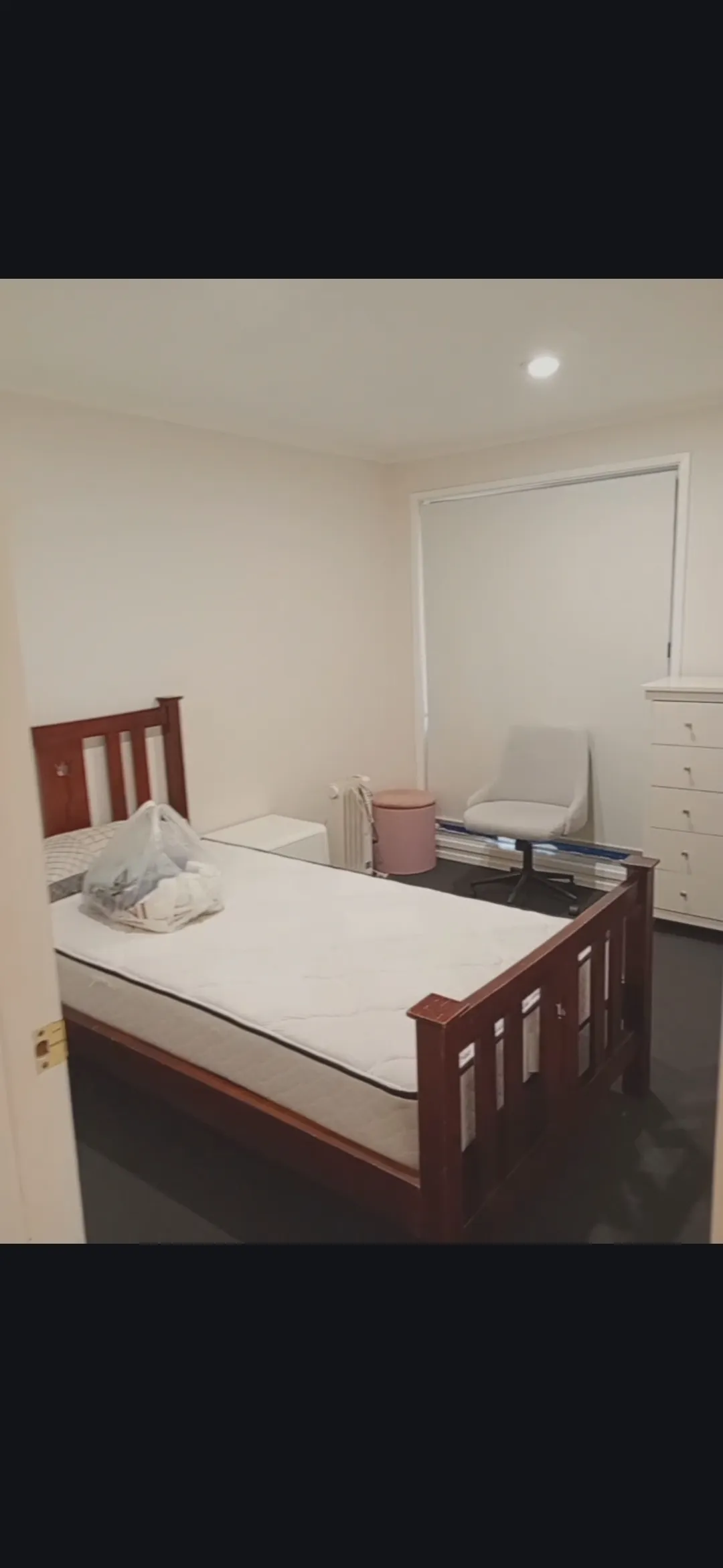33 A Nolan St, Niddrie 에서 싱글룸 입주하실분 모십니다.