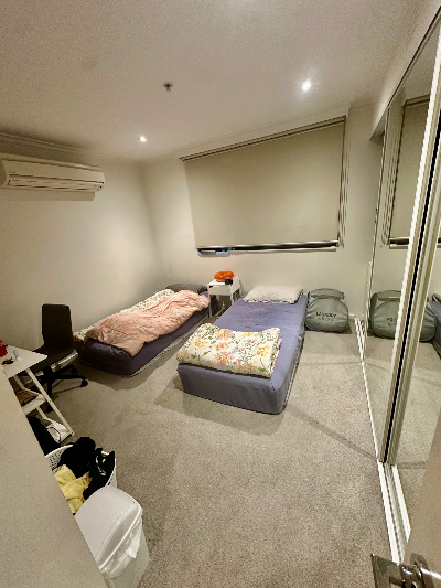 남자 쉐어 250 2인1실 마스터룸