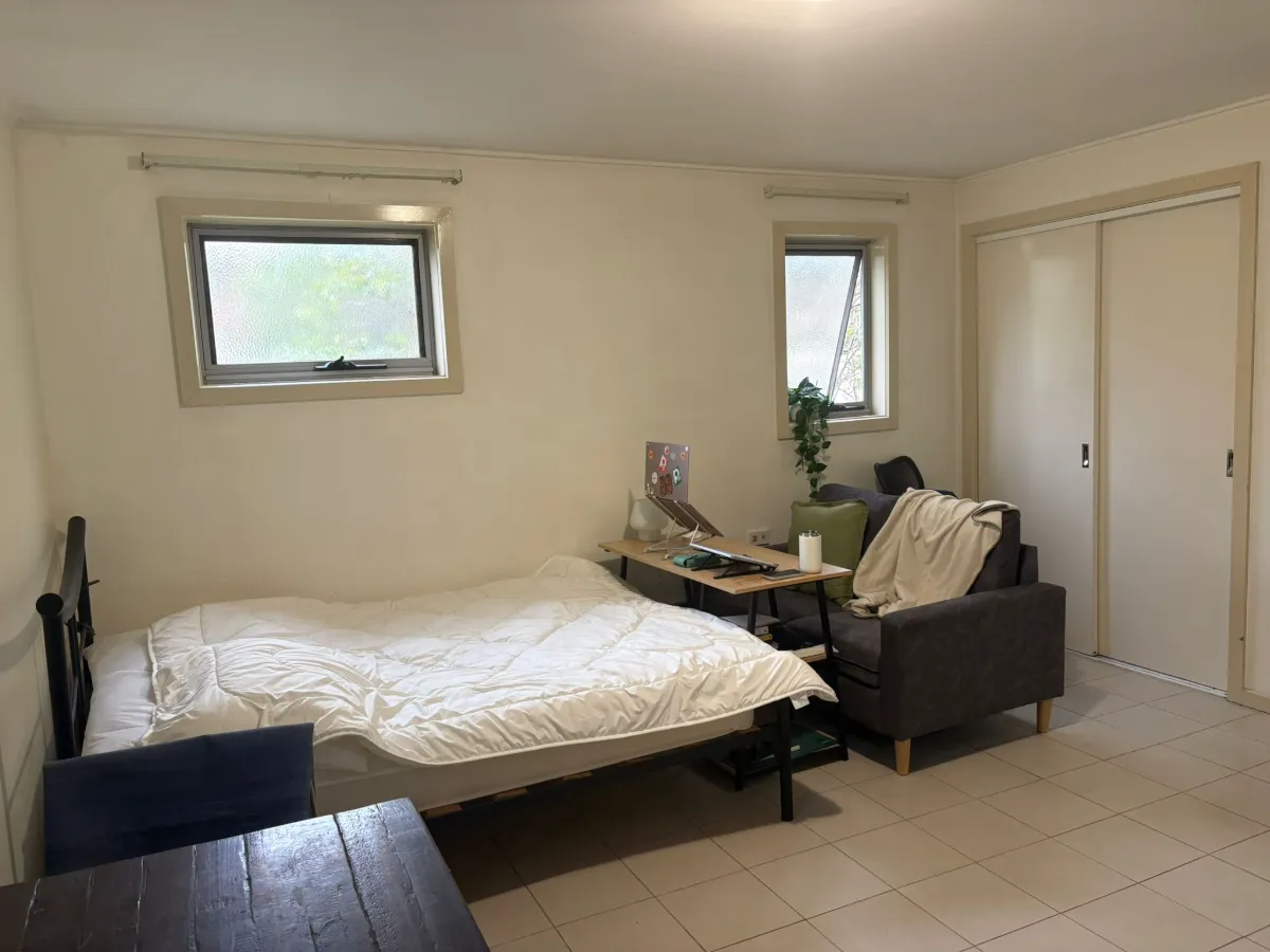 멜번 Carlton Studio Flat 양도 구합니다.