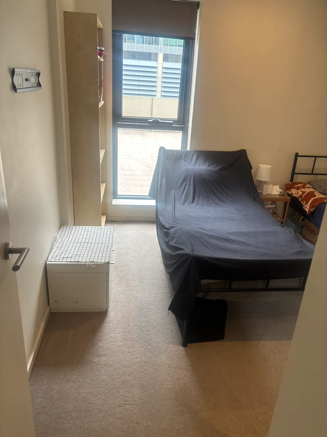  Room for share in the city - CBD Melbourne