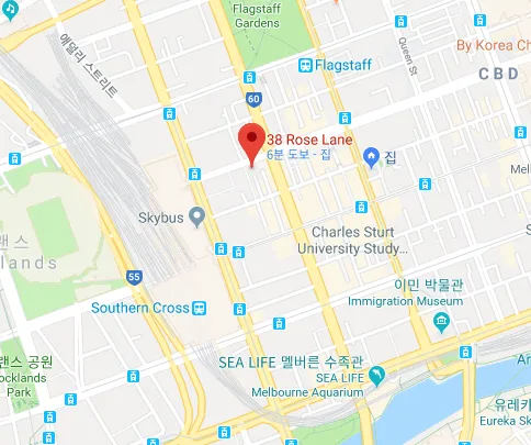 (시티 서던역) 세컨룸 3인1실 여성 1명 구합니다. 5월 5일 입주가능 (200불)