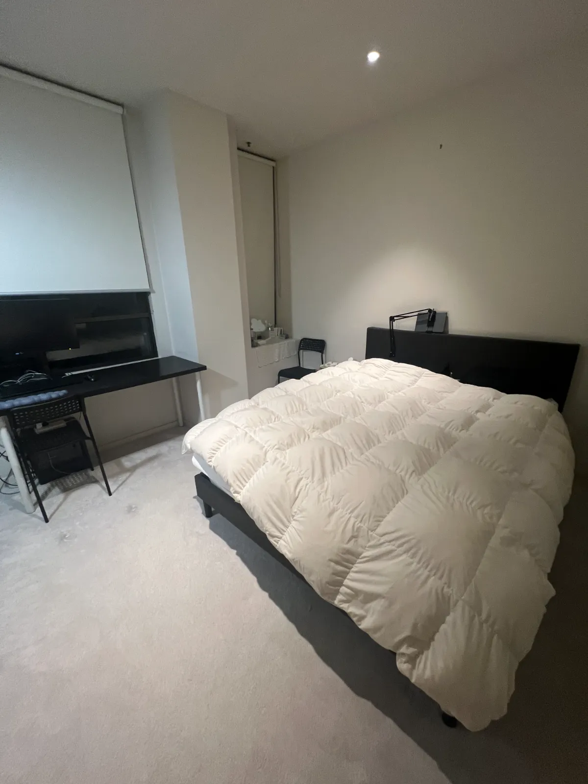 [단기] CBD 한가운데 225 elizabeth st 마스터룸 쉐어구합니다