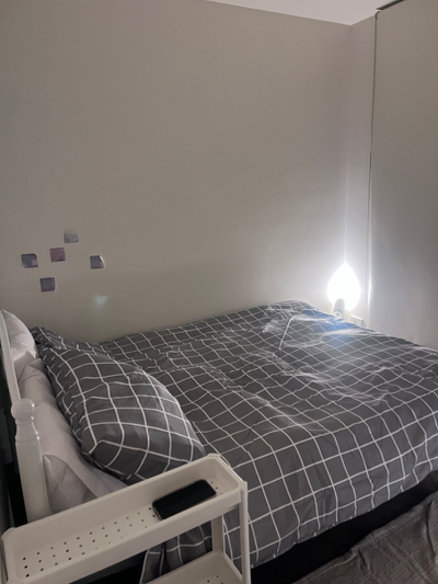📍 노스멜버른 1Bed 1Bath 스튜디오 테이크오버