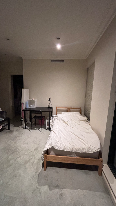 시티 메리어츠호텔 레지던스 마스터룸 2인 1실 여성 쉐어생 구합니다