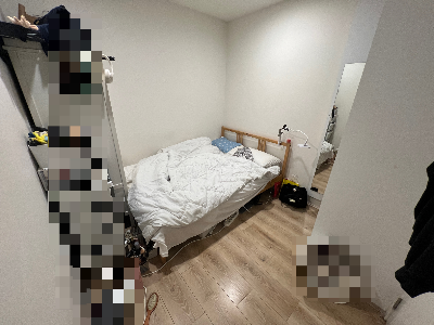 CBD 독방 쉐어 