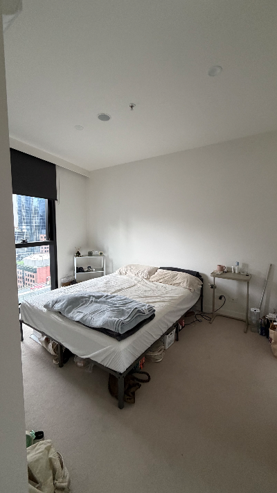 CBD Southern cross 마스터룸 입주자 구합니다 