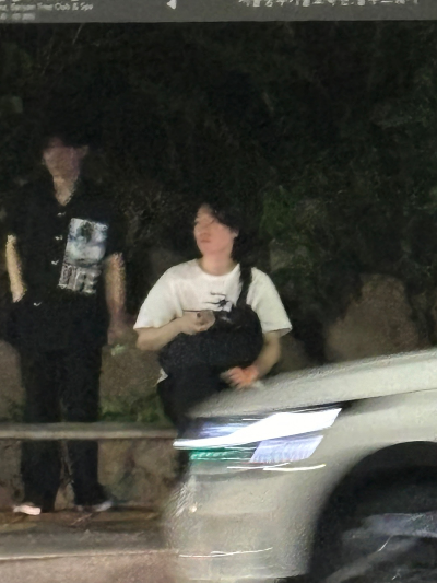 사람을 찾습니다.