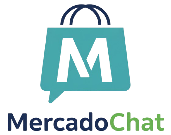 MercadoChat Logo