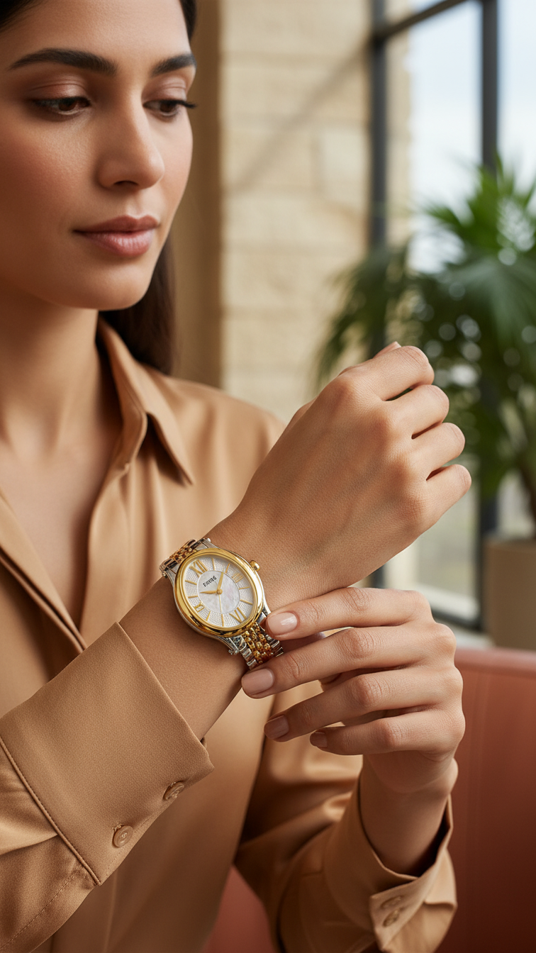 Ferté Lookbook Scene 10