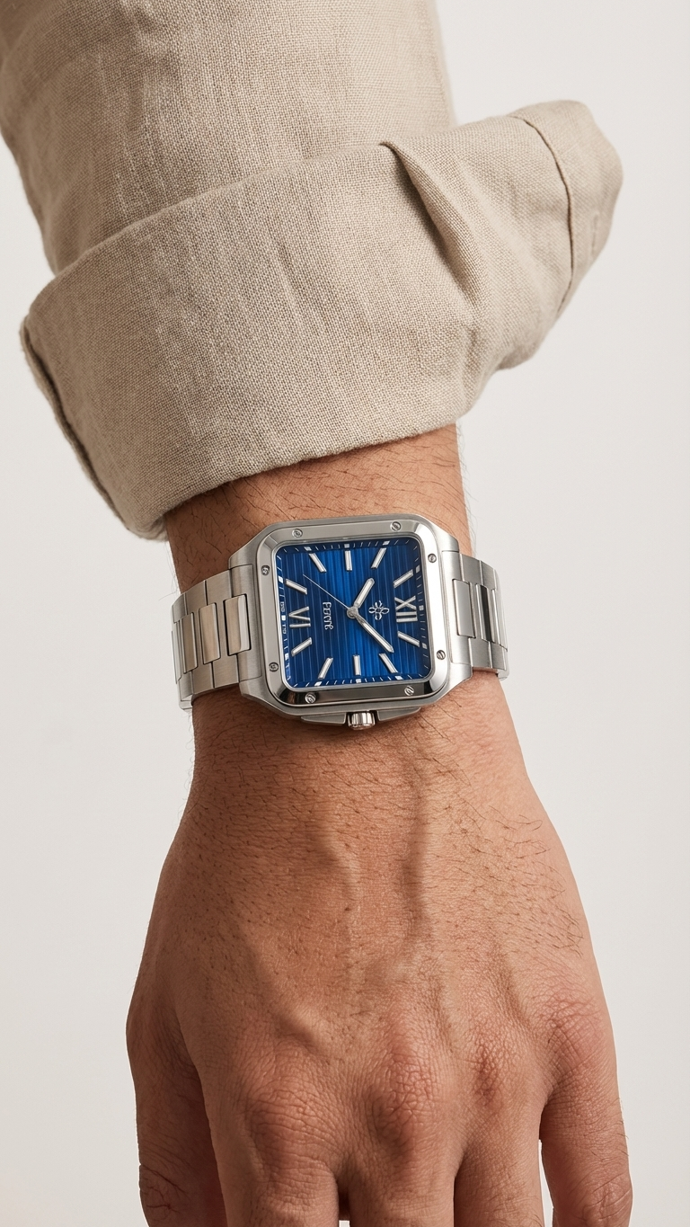 Ferté Lookbook Scene 9