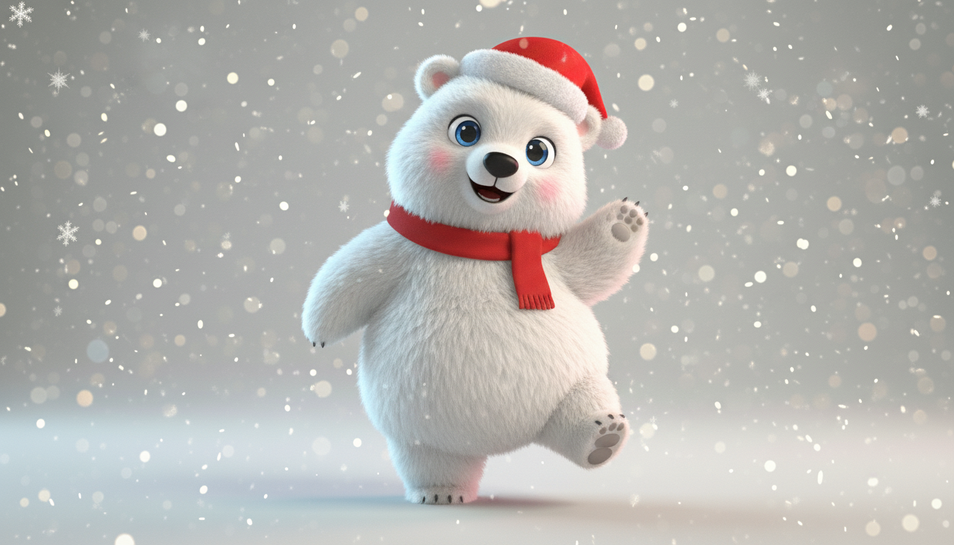 PFP for Oso Fuerte character.