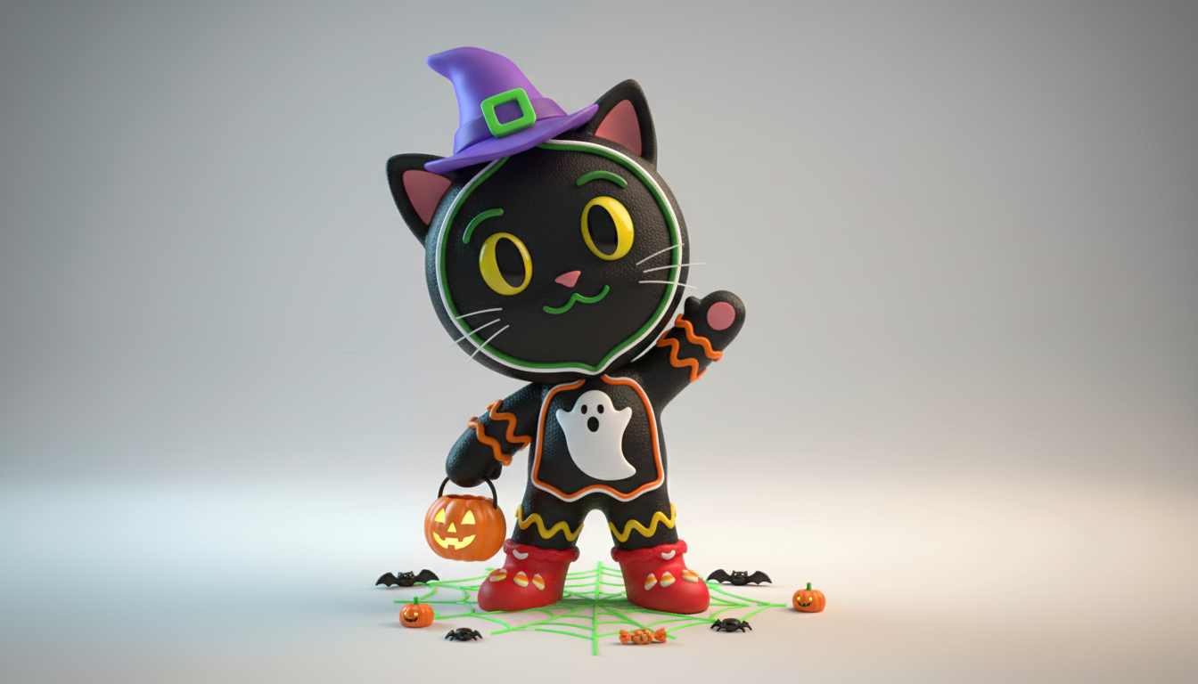 PFP for Gato Sigiloso character.