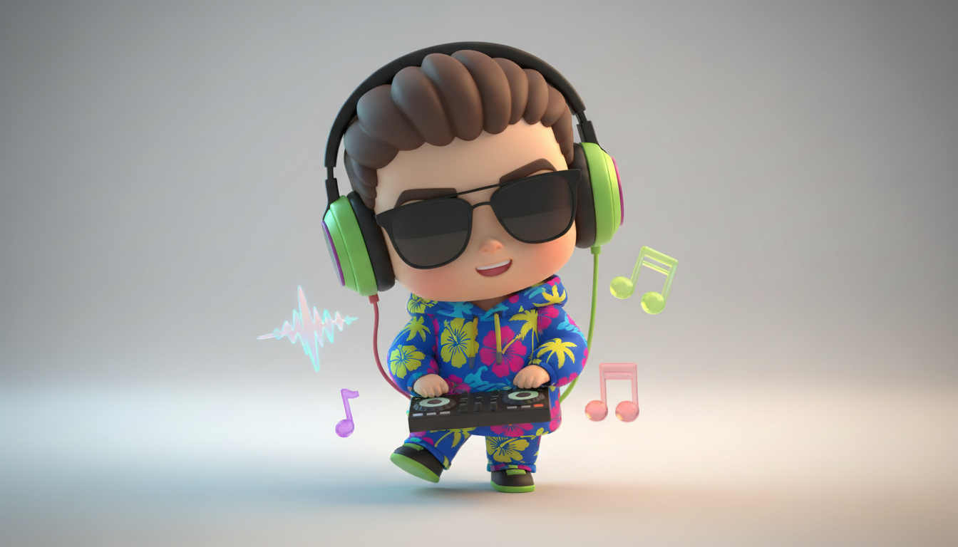 PFP for Ritmo Callejero character.