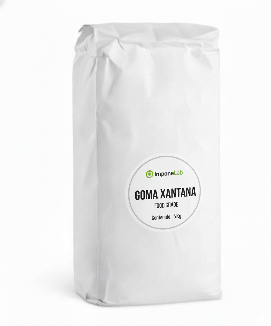 Goma Xantana 1 kg