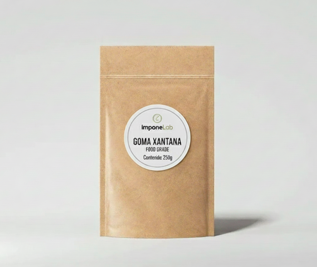Goma Xantana 250 g