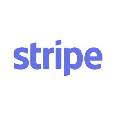 Stripe Logo