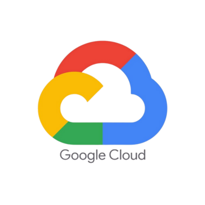 Google Cloud Logo